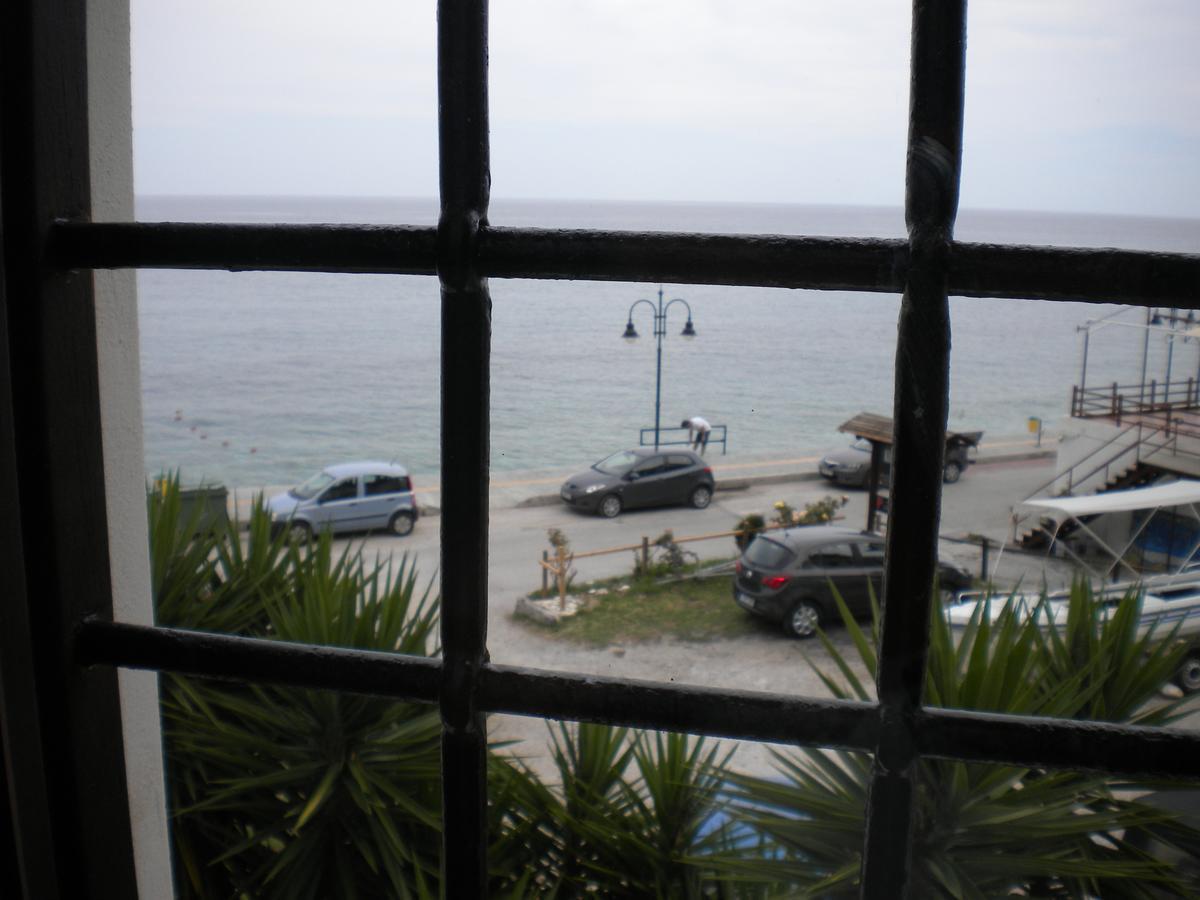 Ενοικιαζόμενα Δωμάτια "Pelion Plaza" Agios Ioannis  المظهر الخارجي الصورة